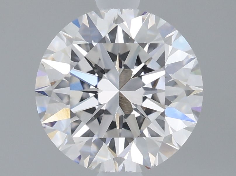 1.08 ct. round Lab Grown Diamond front image