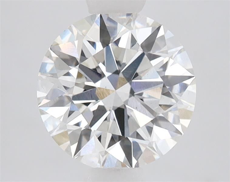 1.56 ct Round diamond