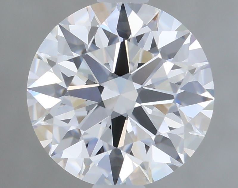 1.08 ct. round Lab Grown Diamond front image