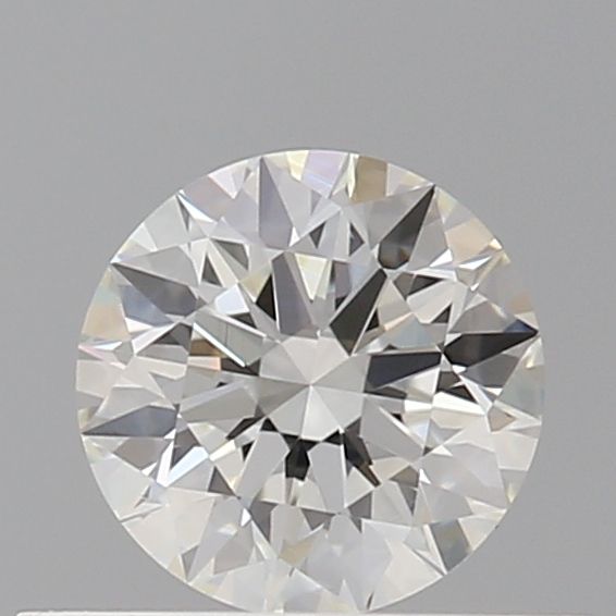0.41 ct Round diamond