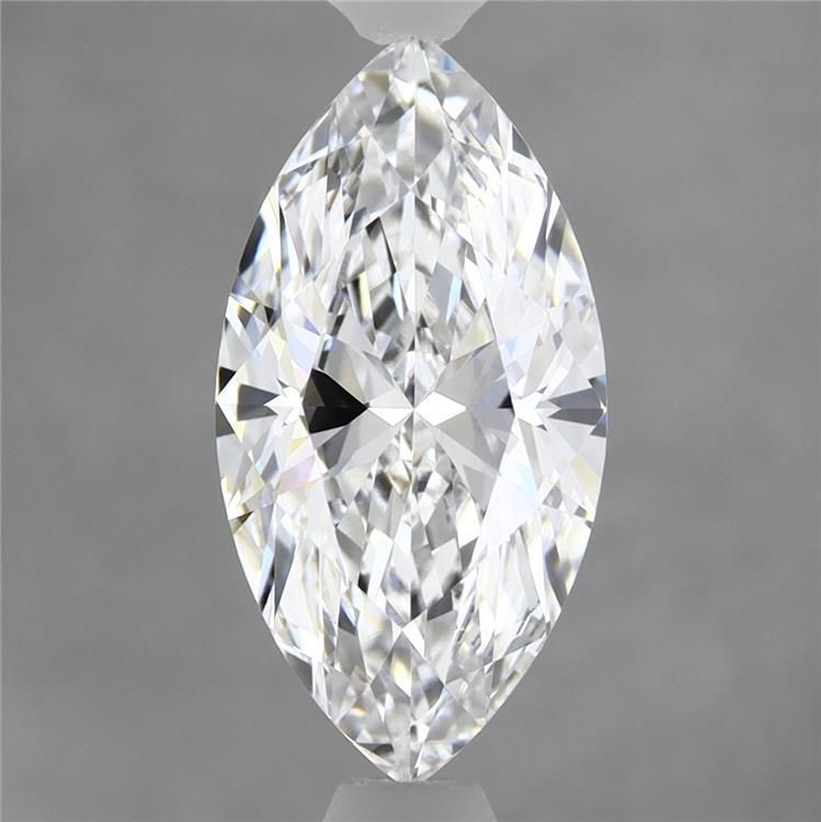 2.28 ct. marquise Lab Grown Diamond front image