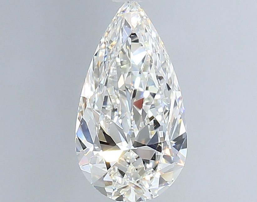 0.70 ct Pear diamond