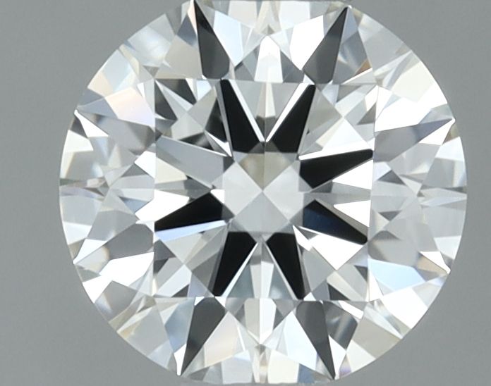 0.50 ct Round diamond