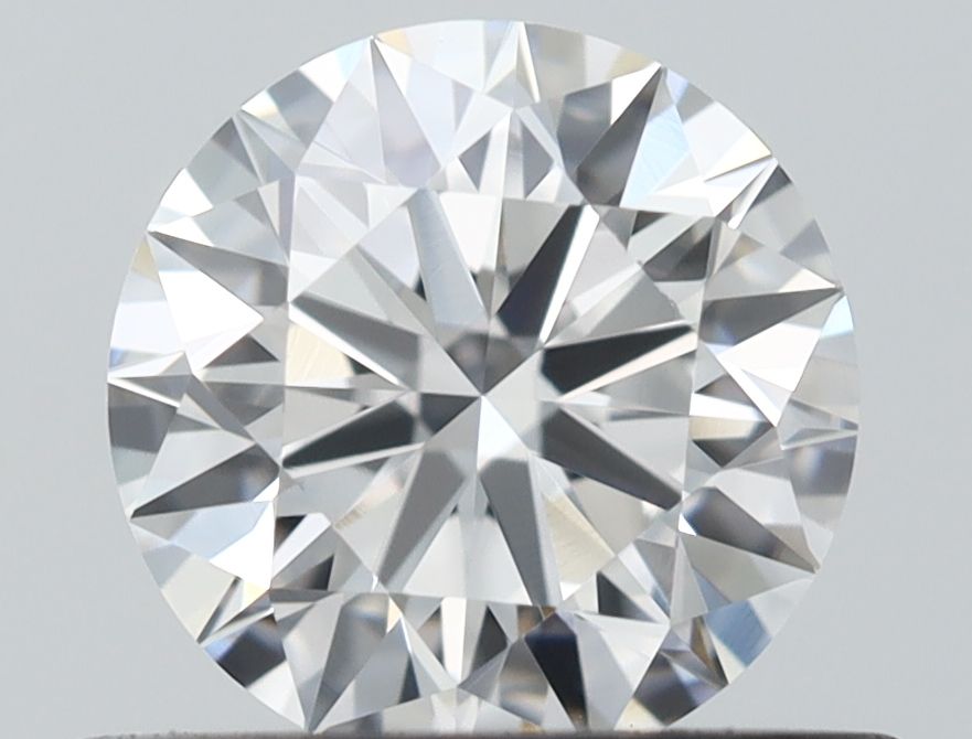 0.50 ct Round diamond