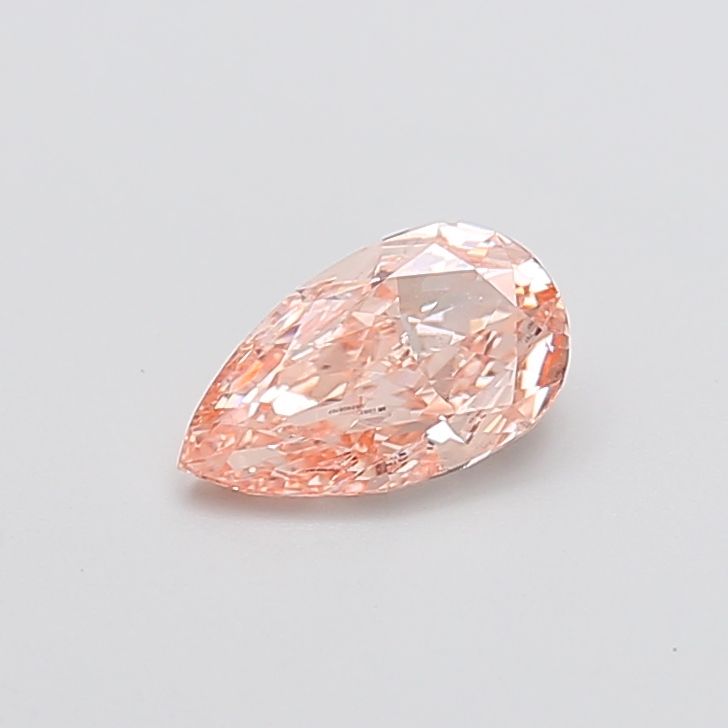 1.05 ct. pear Lab Grown Diamond front image