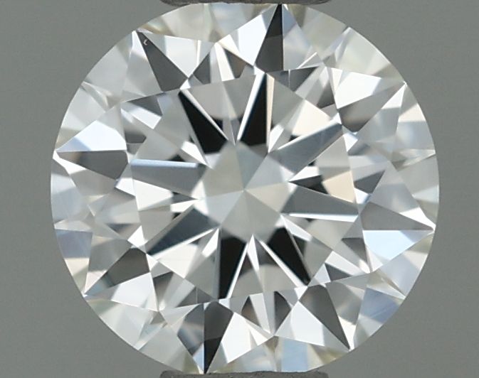 0.30 ct Round diamond
