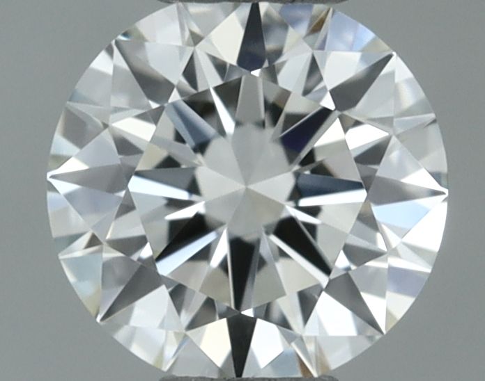 0.30 ct Round diamond