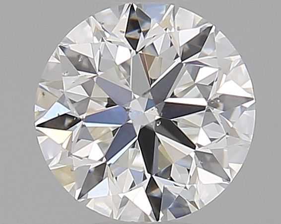 0.40 ct Round diamond
