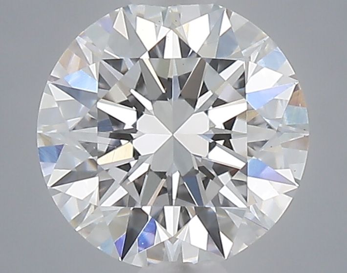 0.49 ct lab-grown Round Diamond