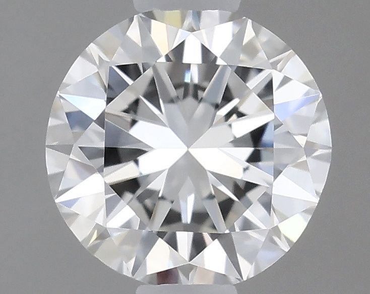 0.30 ct Round diamond