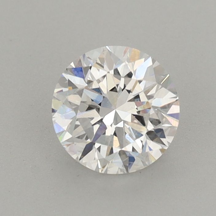 0.73 ct. round Lab Grown Diamond front image