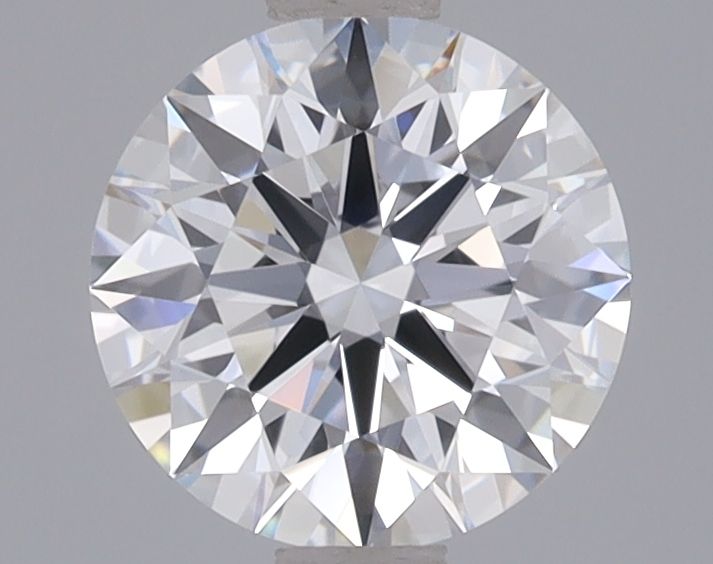 1.51 ct. round Lab Grown Diamond front image