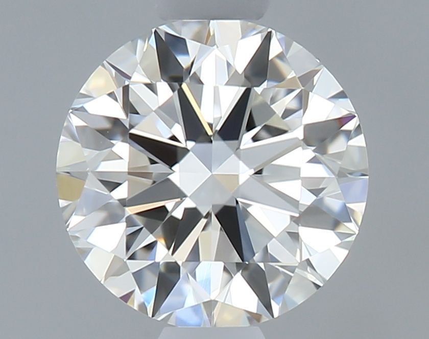 0.60 ct Round diamond