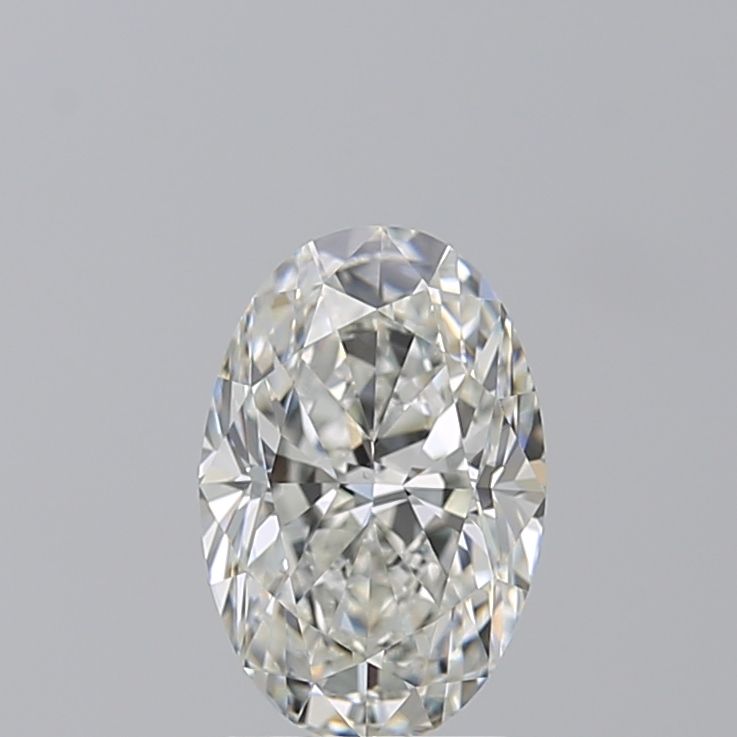 2.00 ct Oval diamond