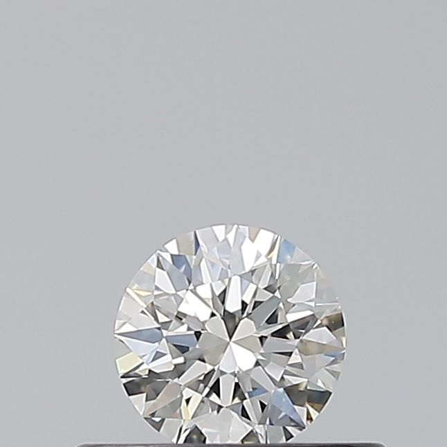 0.30 ct Round diamond