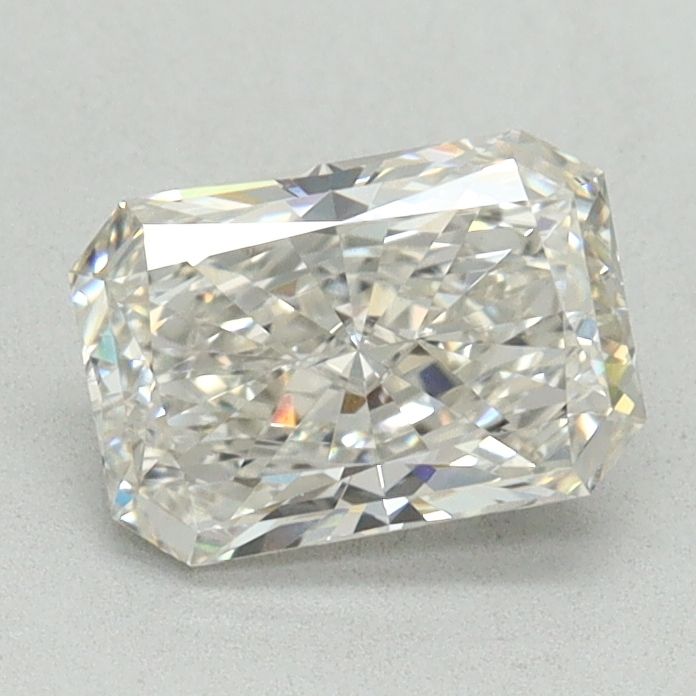1.03 ct Radiant diamond