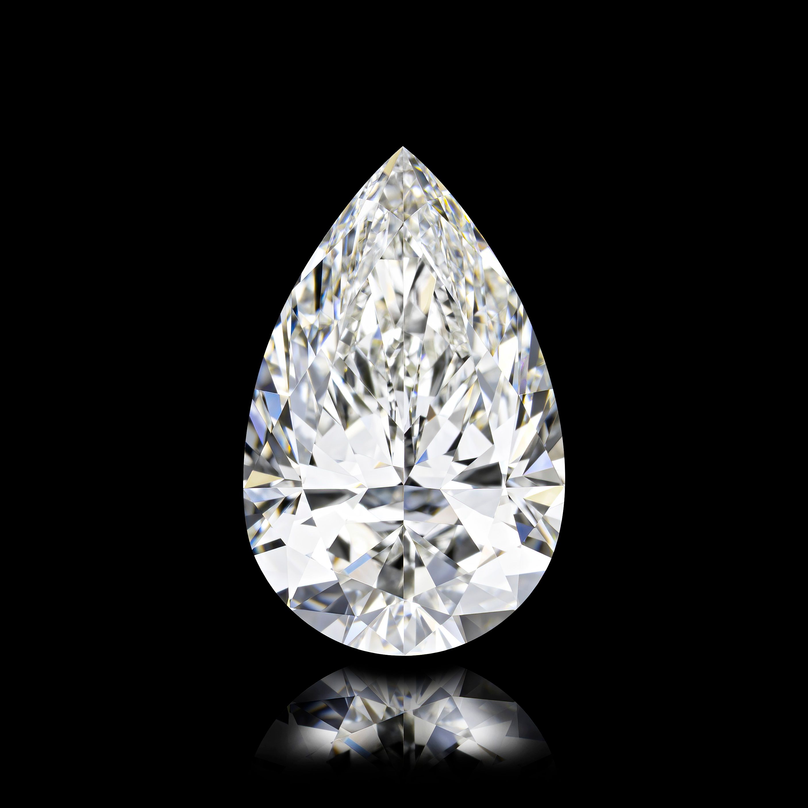 3.07 Carat