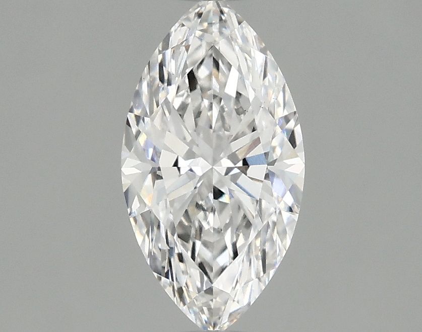 1.07 ct. marquise Lab Grown Diamond front image