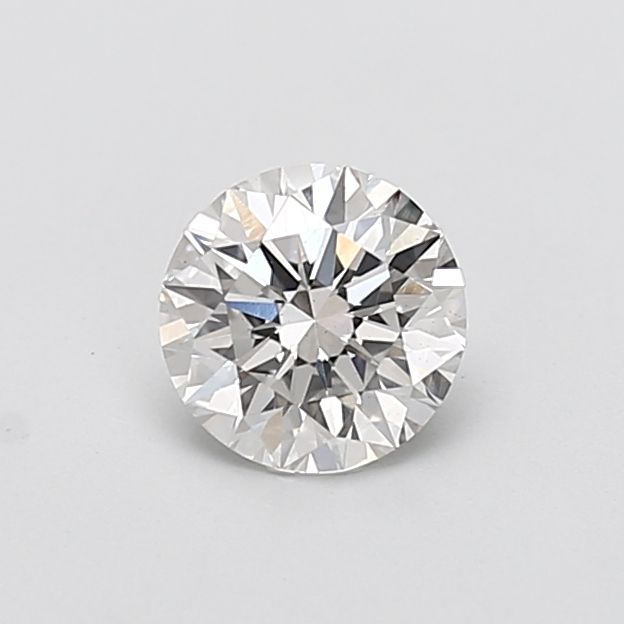 1.03 ct. round Lab Grown Diamond front image