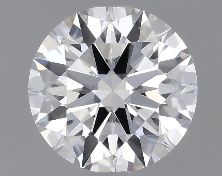 0.31 ct Round diamond