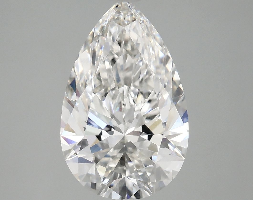 2.81 Carat