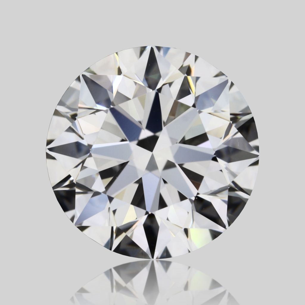 1.50 ct Round diamond