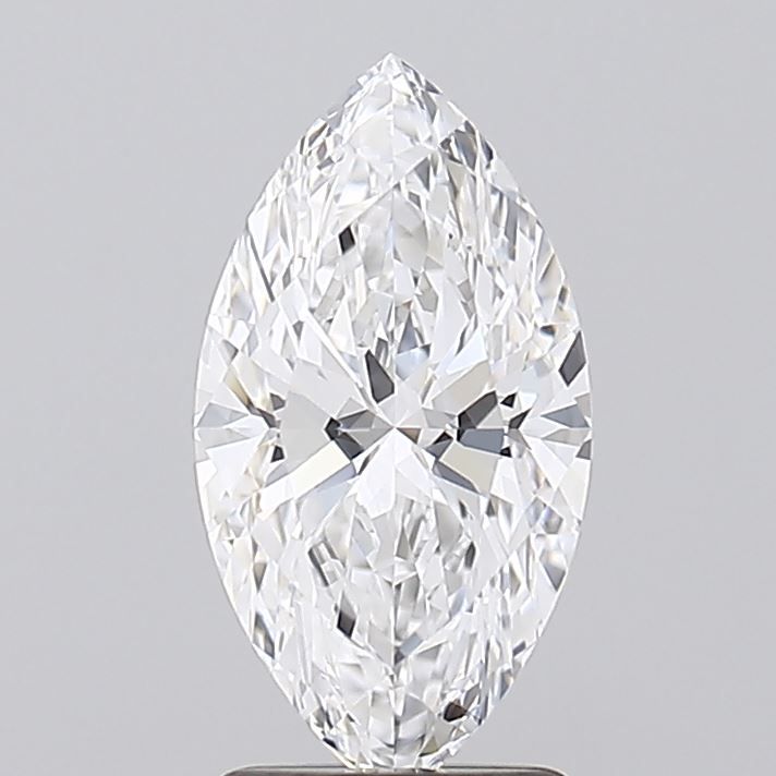 2.00 ct. marquise Lab Grown Diamond front image