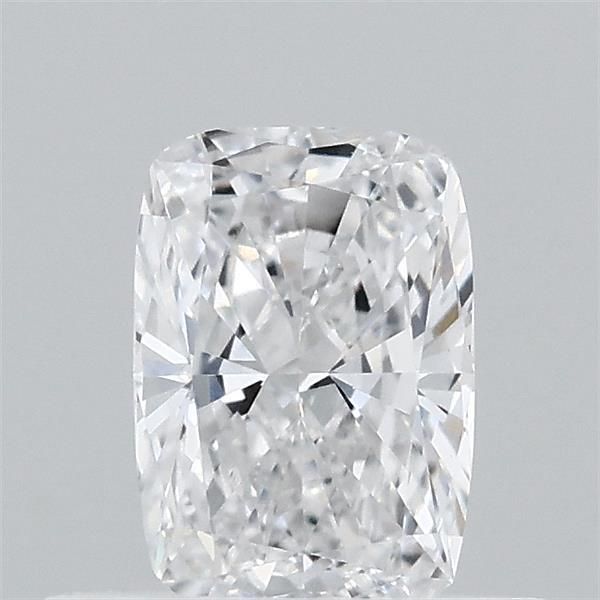 0.47 ct lab-grown Cushion brilliant Diamond