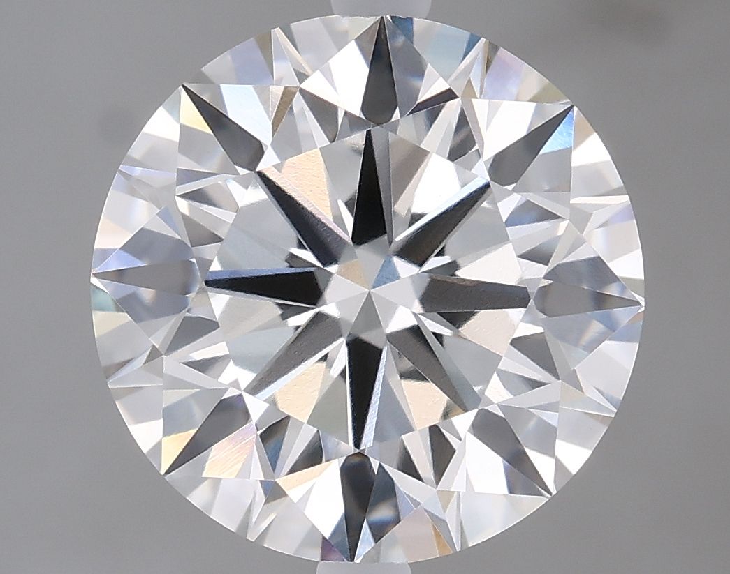 3.10 ct Round diamond
