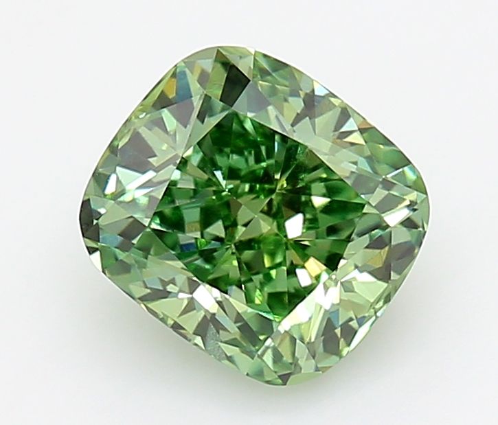 1.08 ct Cushion Modified diamond