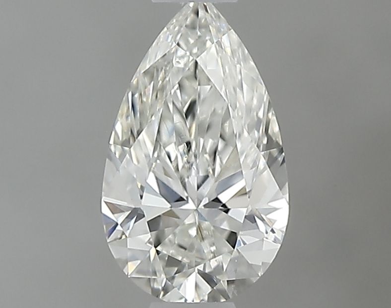 0.45 ct Pear Diamond