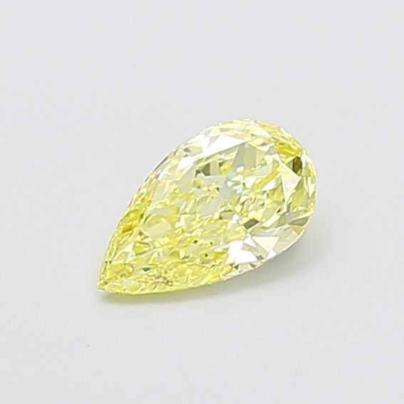 0.54 ct. pear Lab Grown Diamond front image
