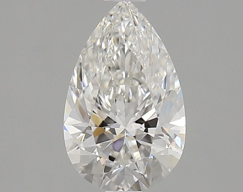 1.15 ct. pear Lab Grown Diamond front image