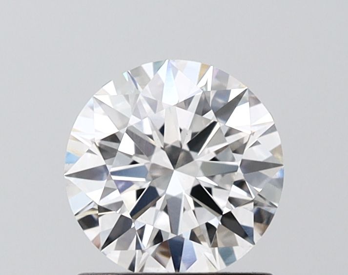 1.05 ct. round Lab Grown Diamond front image