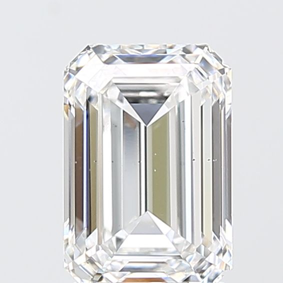 2.03 Carat