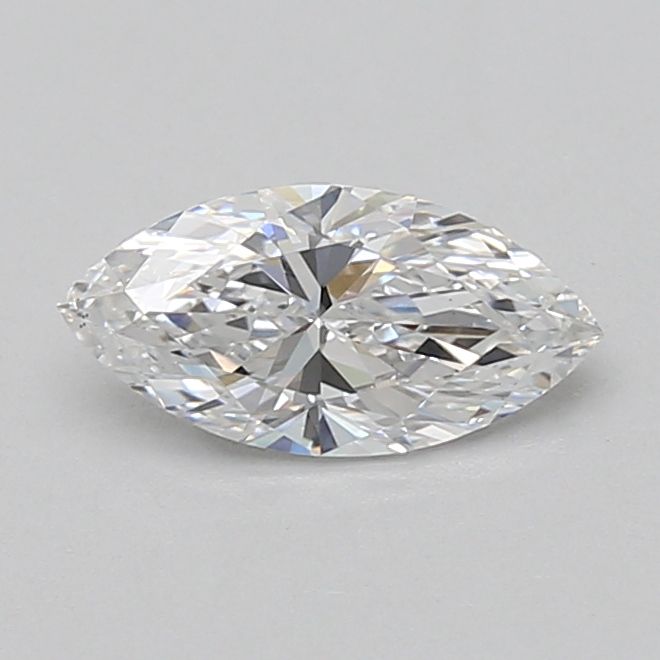 0.8 ct lab-grown Marquise Diamond