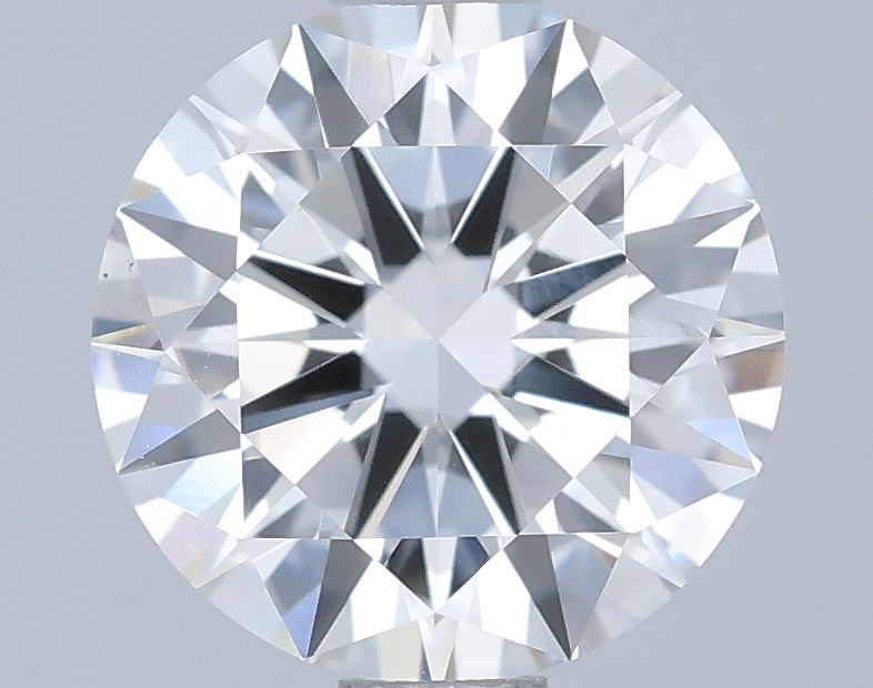 1.03 ct Round diamond