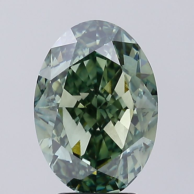 5.07 Carat