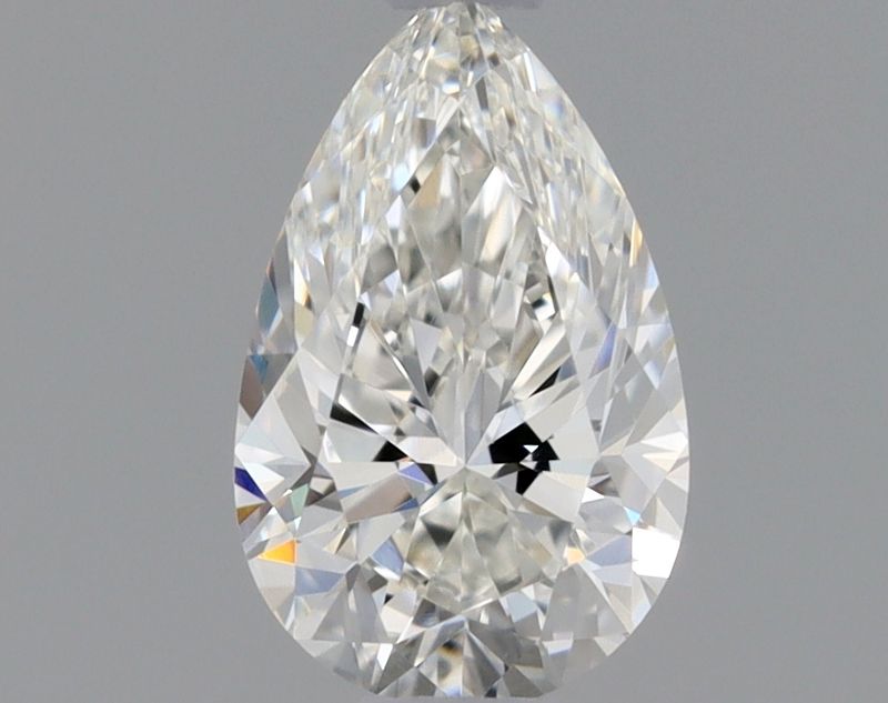 0.30 ct Pear diamond
