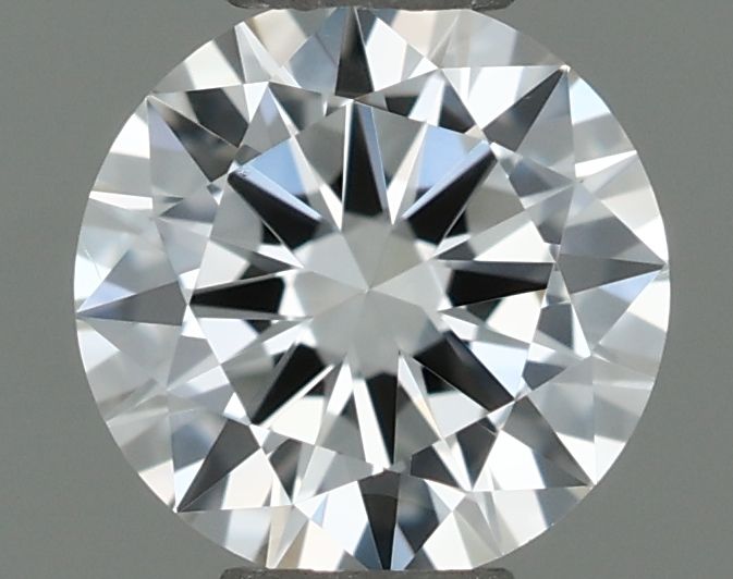 0.30 ct Round diamond