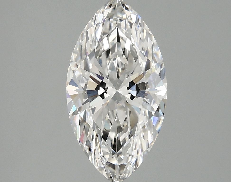 1.58 ct Marquise diamond
