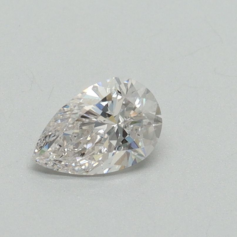 0.40 ct Pear diamond
