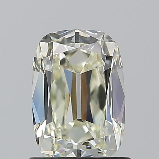 1.01 ct Old miner Diamond
