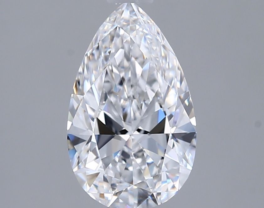1.15 ct. pear Lab Grown Diamond front image