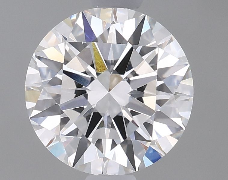1.04 ct. round Lab Grown Diamond front image
