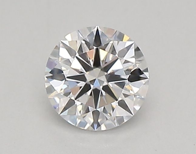 0.34 ct lab-grown Round Diamond