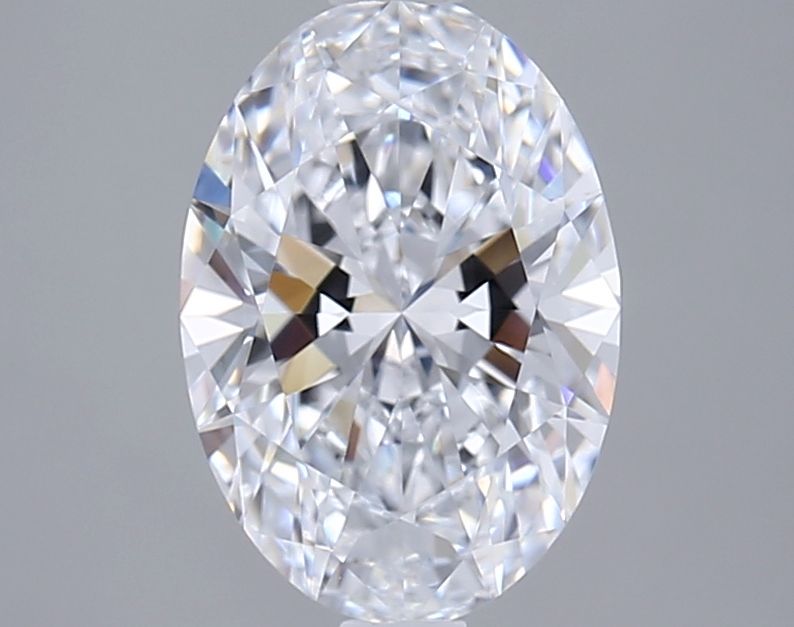 2.07 Carat