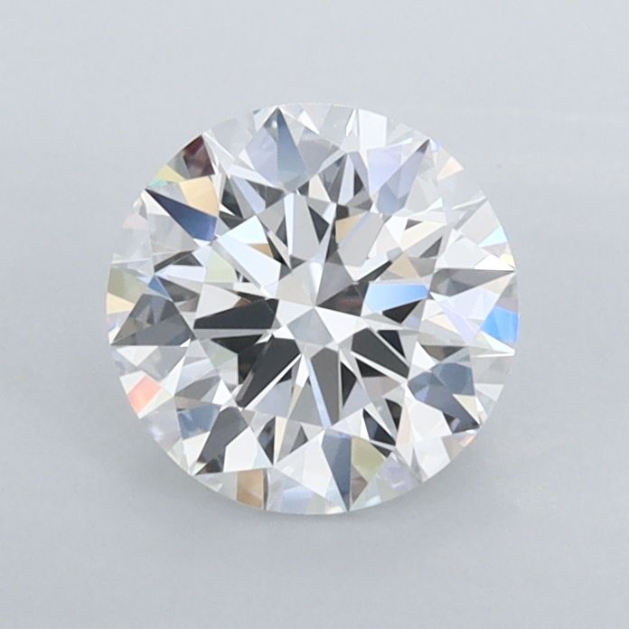 0.94 ct. round Lab Grown Diamond front image