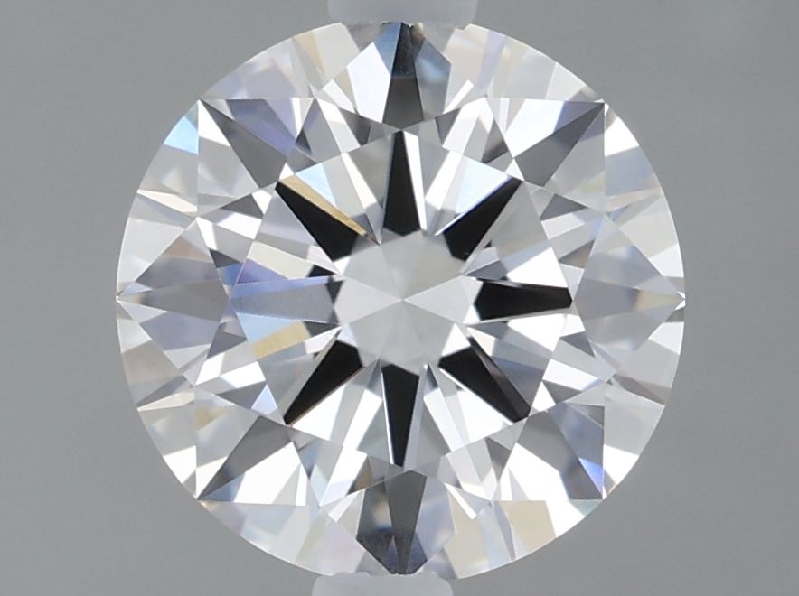 1.50 ct. round Lab Grown Diamond front image