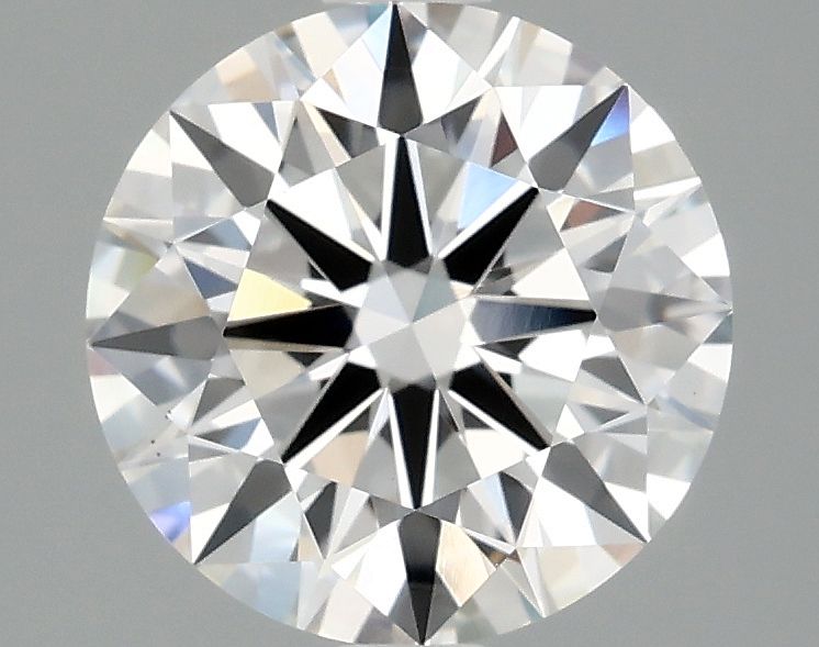 2.58 Carat